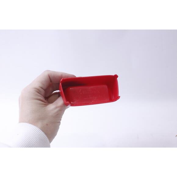 Hasbro, Weebles, Red Couch and Green Chair, 1973 - Picture 2 of 3